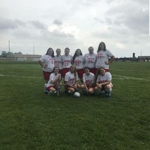 Meet your Posher, Dakotah